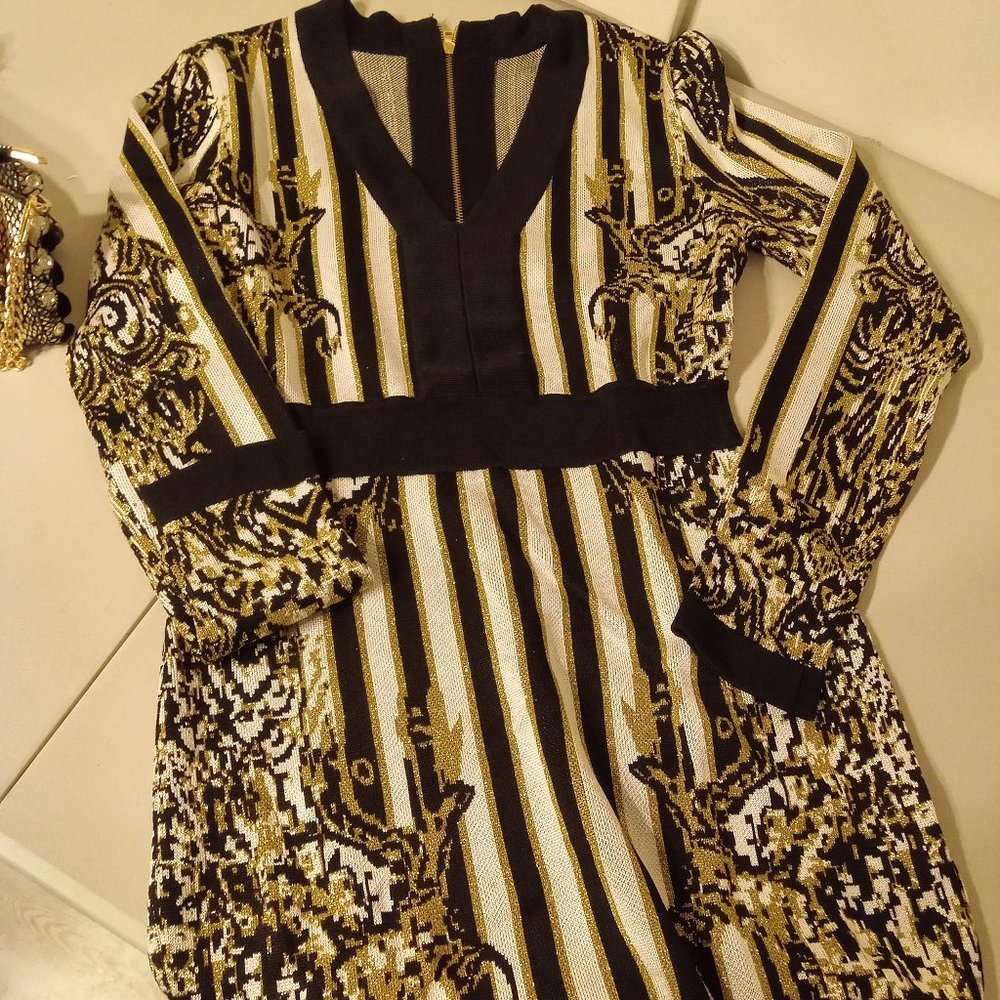 3 Luxury Piece Ensemble